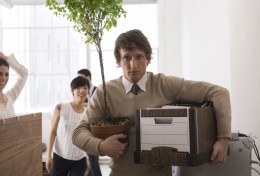 Are You on the List of Layoffs?