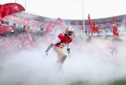 49ers Defeat Lions 