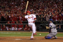 Rafael Furcal Unloads West Coast Pad