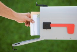 Lick Those Stamps, Alameda County Voters 