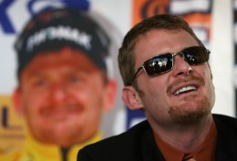 Landis to Return to Cycling