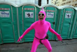 Bay to Breakers About to Blaze Through the City