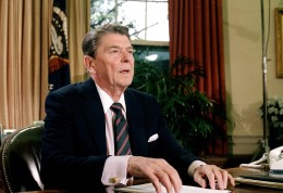 Notable Quotes From Ronald Reagan