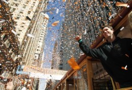 Giants Fans Want 'Beat LA' Flown Over Opening Day