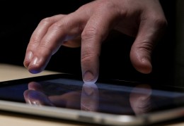 Why Doesn't the iPad Do Flash?