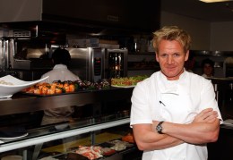 "Kitchen Nightmare" Looking for Bad Eatery Near You