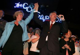 Who is Janice Hahn