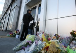 Why Would Anyone Cheer OPD Killings?
