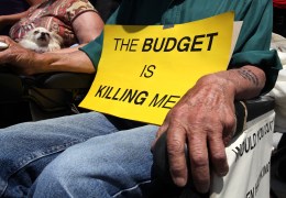 California Budget: Balanced in Name Only