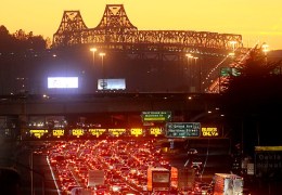 Cal Engineers Troubled by Bay Bridge Failure
