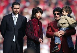Jed York Officially Takes Over 49ers