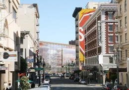 Market Street's Proposed Makeover