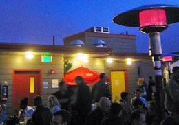 Fate of City's Only Rooftop Bar Remains in Limbo