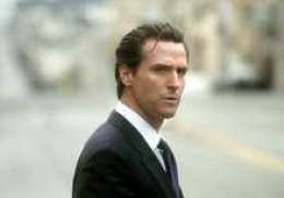 Newsom's Next Possible Step