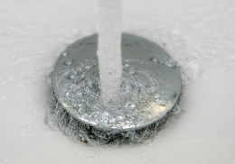 Pssst ... Wanna Buy a Water Company?