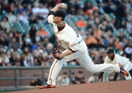 Images: Giants 3, Rockies 2