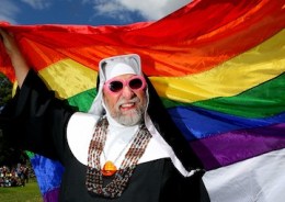 SF Pride Guide