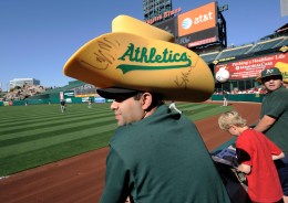 San Jose City Council Unanimously Wants The A's