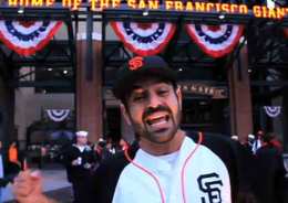 Giants Fans Must-See Video