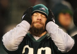 Report: Eagles Fire Employee Over Facebook Vent