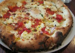 Alice Waters' Disciples Unite for Special Brunch