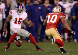 Kyle Williams Gets Twitter's Wrath