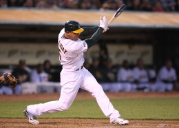 Matt Holliday Trade Talk Already Underway