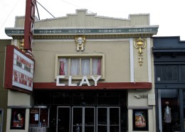 Theater Closes Doors With One Last Rocky Horror