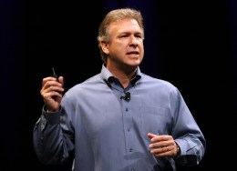 What's Apple Smoking? A Steve Jobs Lackey Explains