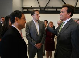 Tesla Assures Investors That CEO's Divorce Won't Doom Company