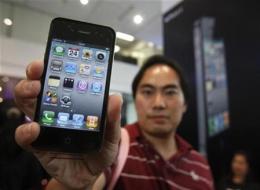 iPhone Impending on Verizon?