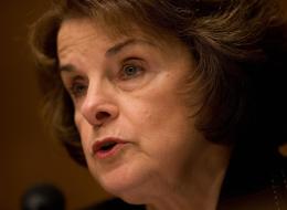 Feinstein Goes on Offshore Oil Offense