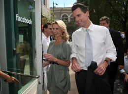 San Francisco's Faddish Family-Man-in-Chief