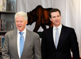 Gavin Newsom Campaign Set for "Implosion"?