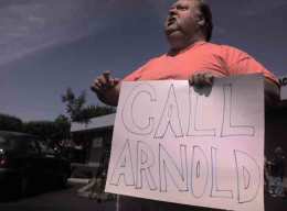 Furlough Fridays Lead to Strike Talk for State Workers