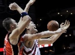 The Warriors Slide Reaches Eight