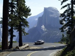 National Parks Freebie