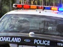 Oakland Scrambles to Keep Cops on the Job