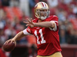 49ers/Titans: Live Game Notes from Candlestick
