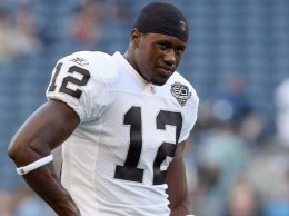 Salary Shocker: Heyward-Bey Highest Paid Bay Area Athlete