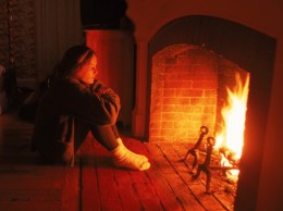 Chestnuts Roasting on a Faux Fire?