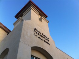 DA: No Charge for SJ Cop, Son Killed By Gun