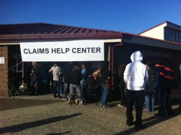 Chevron Opening Addition Help Center