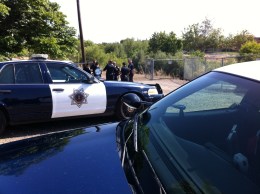 SJ Police Pull Man's Body From Pond