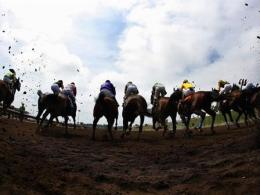 Del Mar Asked to Postpone Racetrack Bid Deal