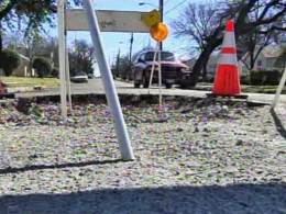 Car Fee Increase Could Pay For Roads