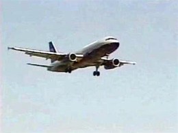Noise Changes Coming to SJ Airport