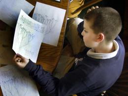 School Official Decries "Academic Excellence"