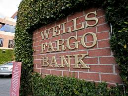Cupertino Wells Fargo Robbed
