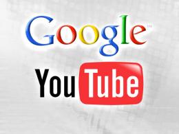YouTube Goes to Hollywood